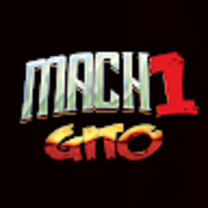 Meet your Posher, Mach 1